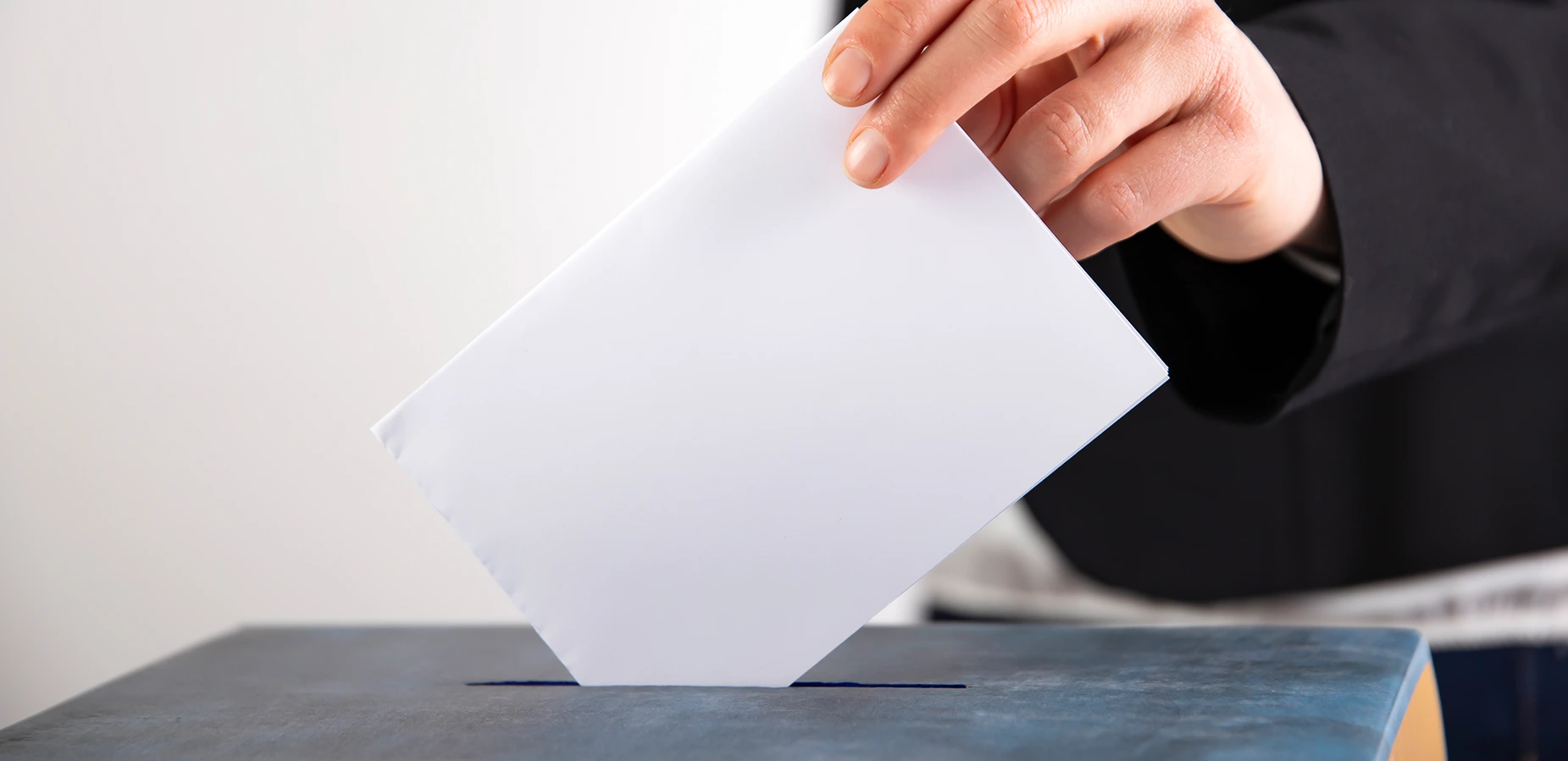 Aggiornamento dell'Albo delle persone idonee all'Ufficio di scrutatore presso i seggi elettorali